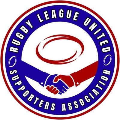 Rugby League United Logo